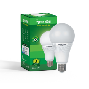 Super Star Led Lux Eye Safe Bulb 2