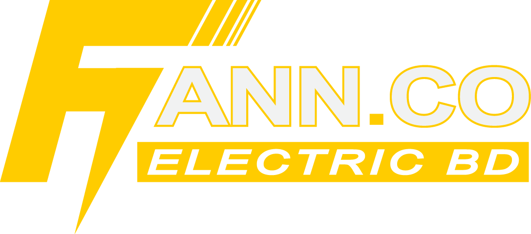 Fann.co Electric Bd