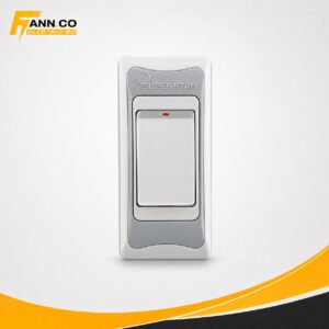 Super Star Premium One Way Switch